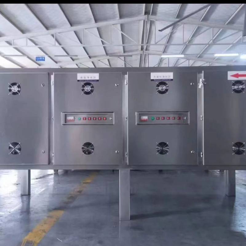 Customization of metal sheet metal environmental protection equipment-3插图1